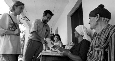 It’s all relative: the humanitarian principles in historical and legal perspective