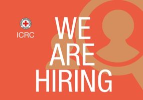 Vacancy – Regional HR Manager Based in New Delhi